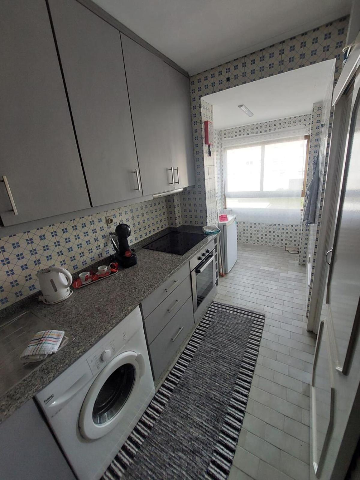Apartamento Comfort In The Downtown