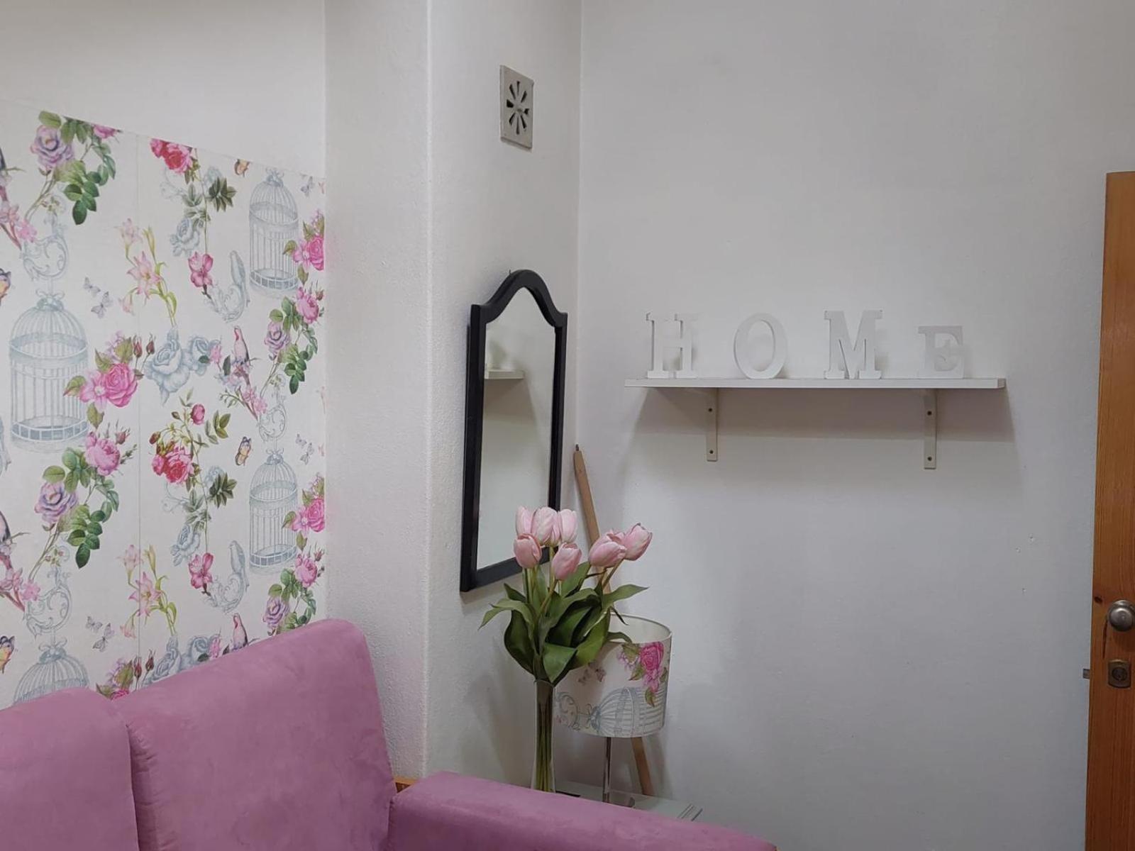 Comfort In The Downtown Apartamento