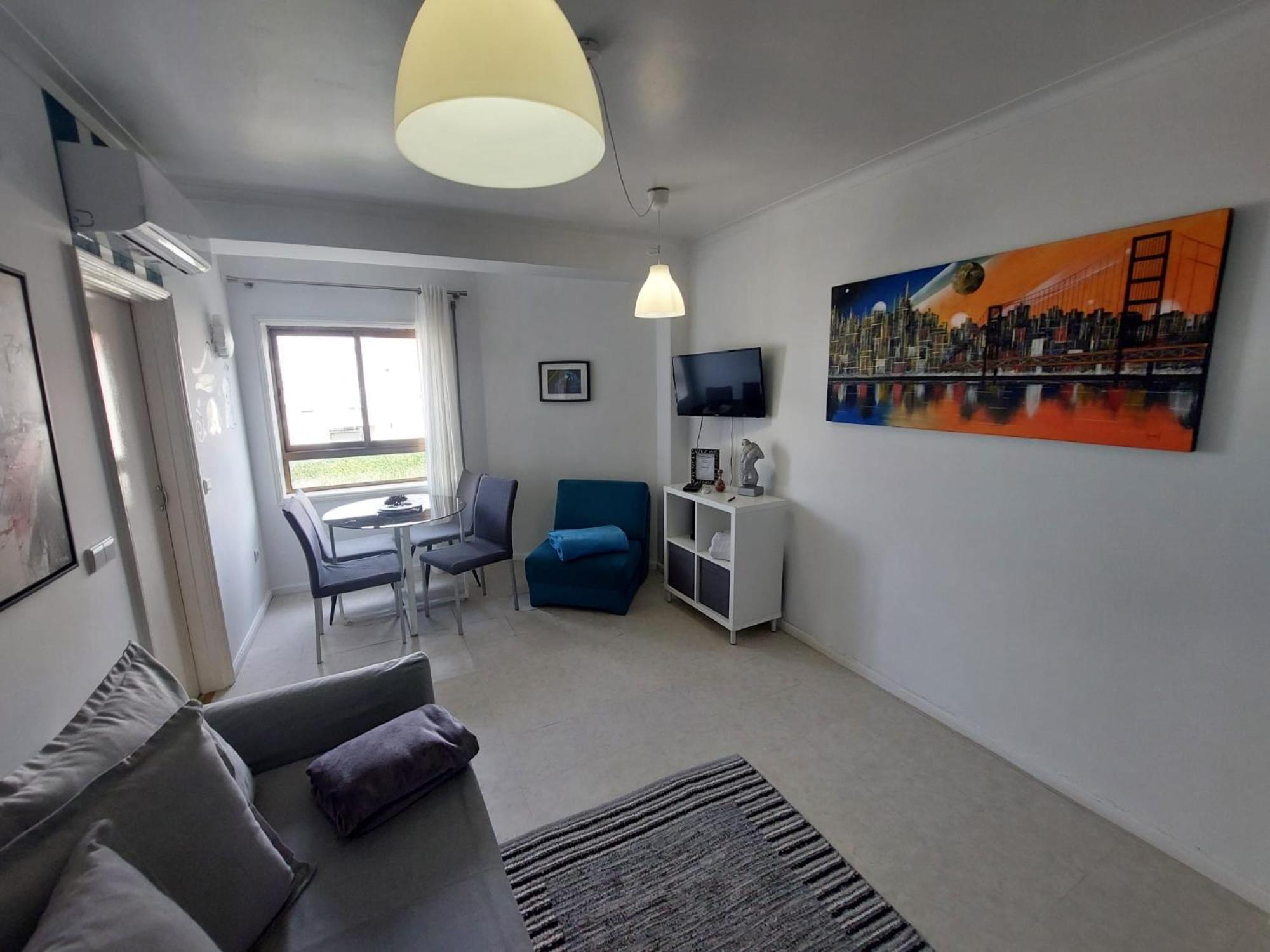 Comfort In The Downtown Apartamento Porto