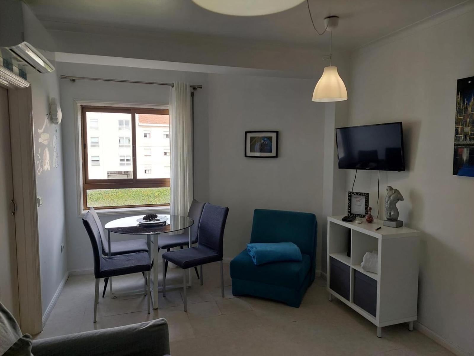 Comfort In The Downtown Apartamento *
