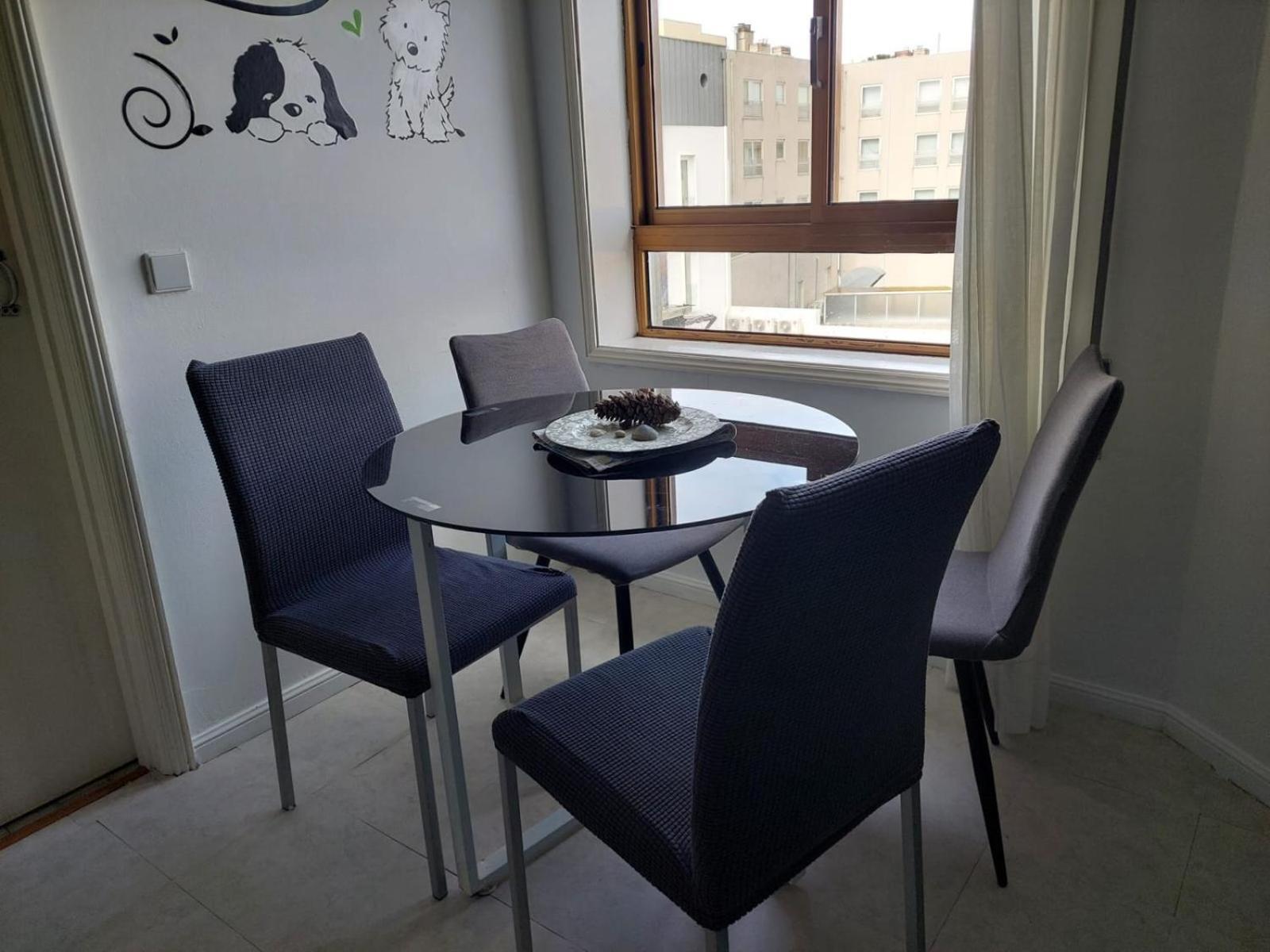 Apartamento Comfort In The Downtown Porto