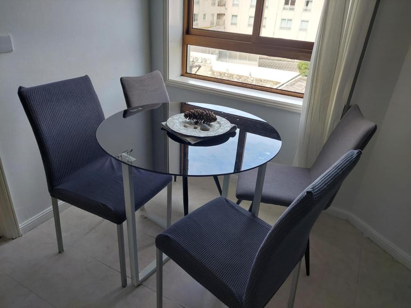 Comfort In The Downtown Apartamento Porto