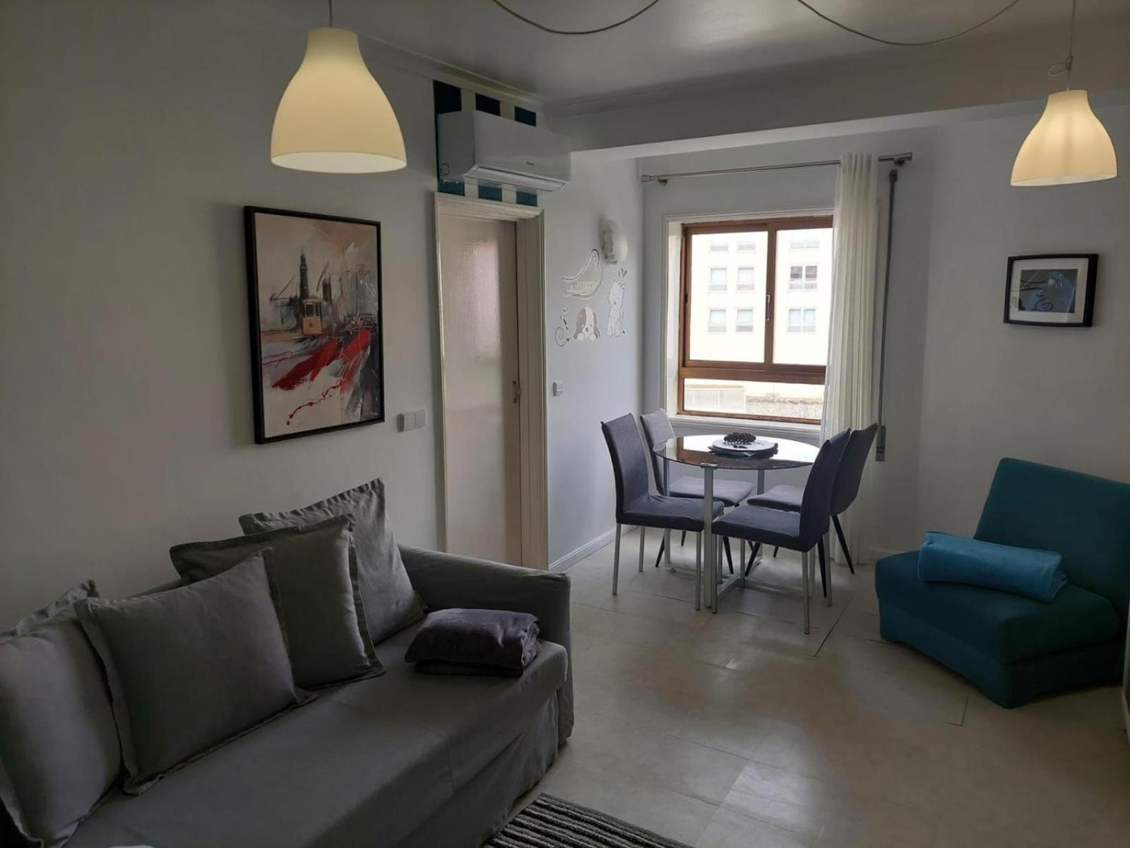 Comfort In The Downtown Apartamento *
