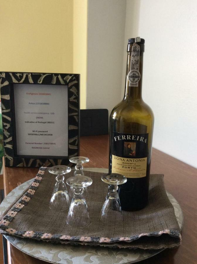Apartamento Comfort In The Downtown