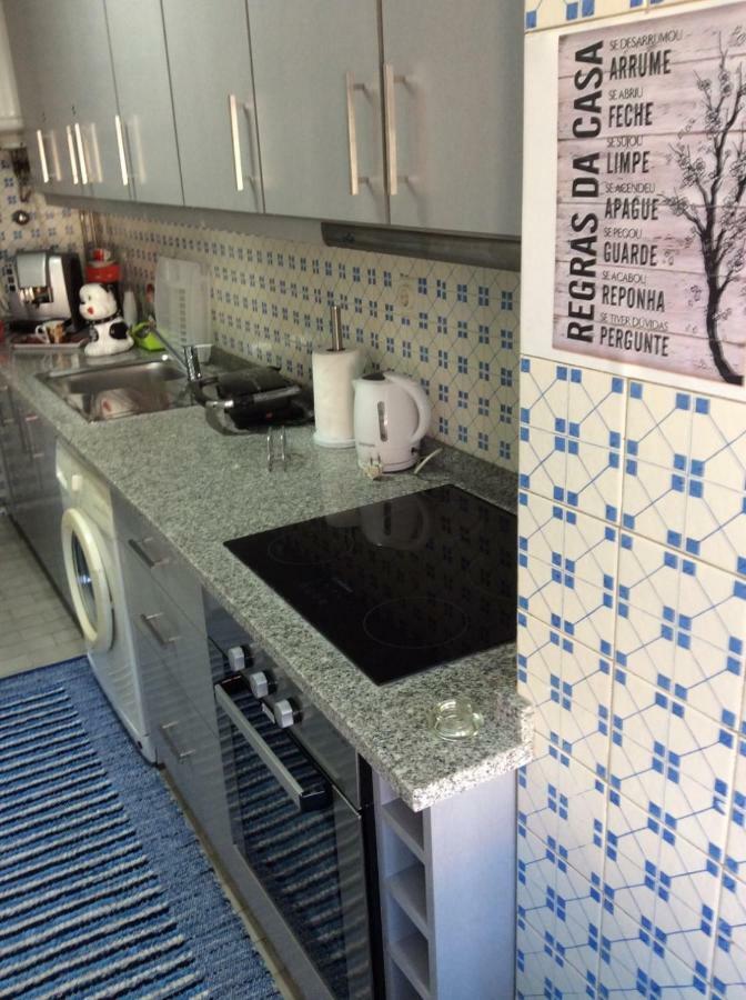 Comfort In The Downtown Apartamento Porto