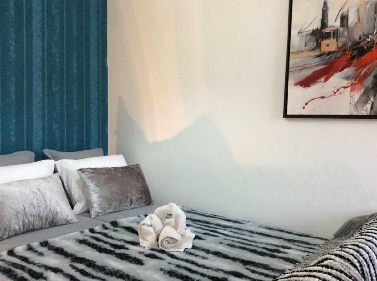 Comfort In The Downtown Apartamento
