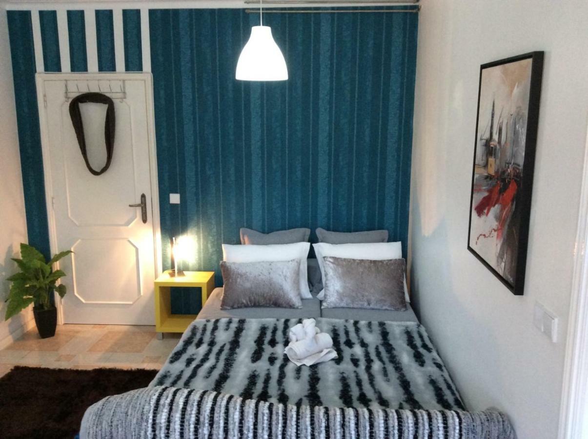 Comfort In The Downtown Apartamento *