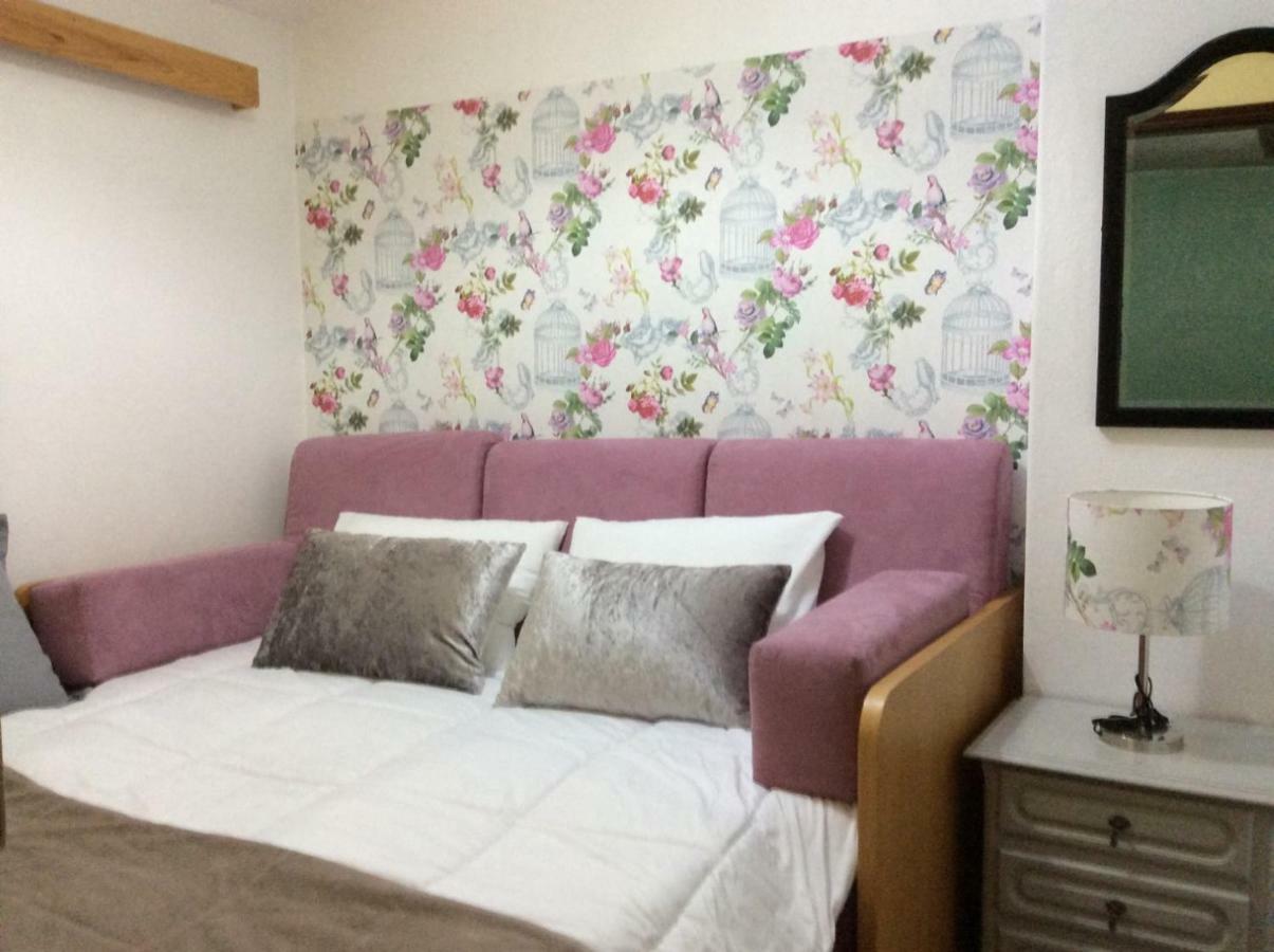 Apartamento Comfort In The Downtown *