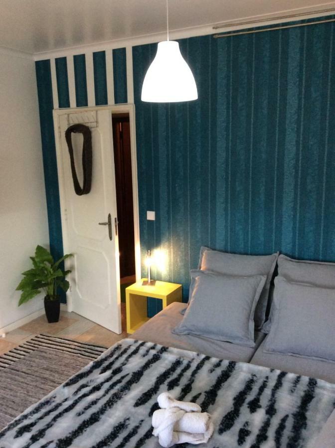 Apartamento Comfort In The Downtown *