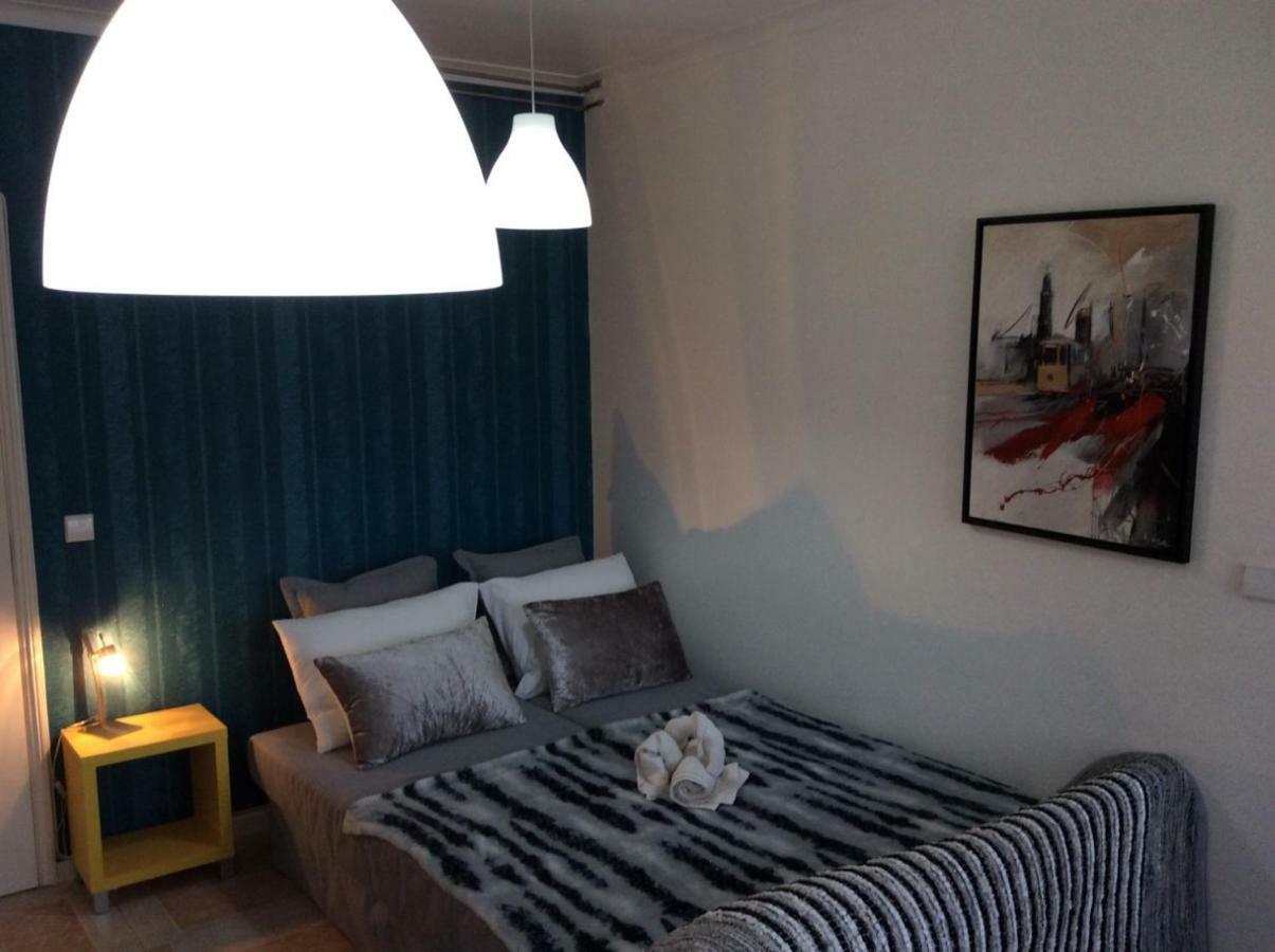 Apartamento Comfort In The Downtown
