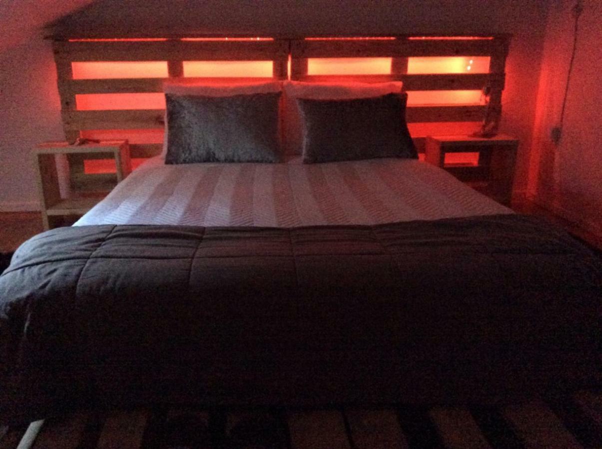 Apartamento Comfort In The Downtown Porto