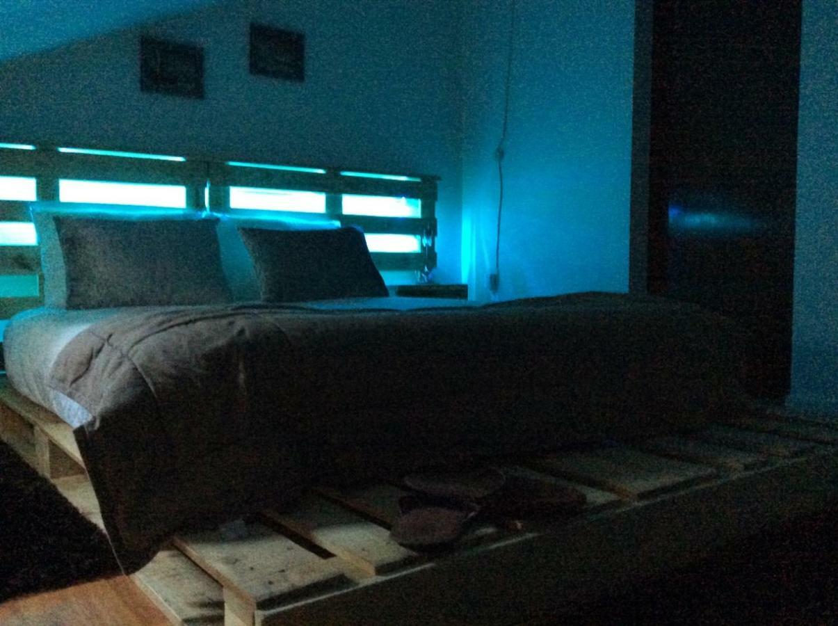 Comfort In The Downtown Apartamento