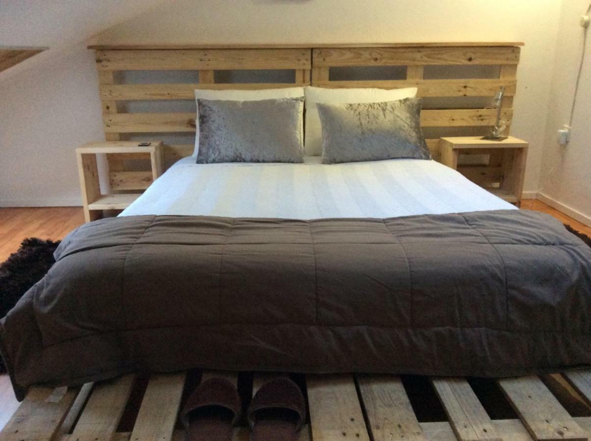 Apartamento Comfort In The Downtown *