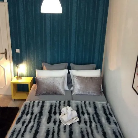 Comfort In The Downtown Porto Exterior photo